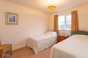 Bedroom- click for photo gallery